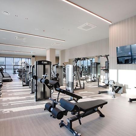 Union Hotel Seoul Luaran gambar