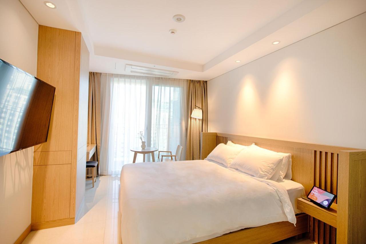 Union Hotel Seoul Luaran gambar