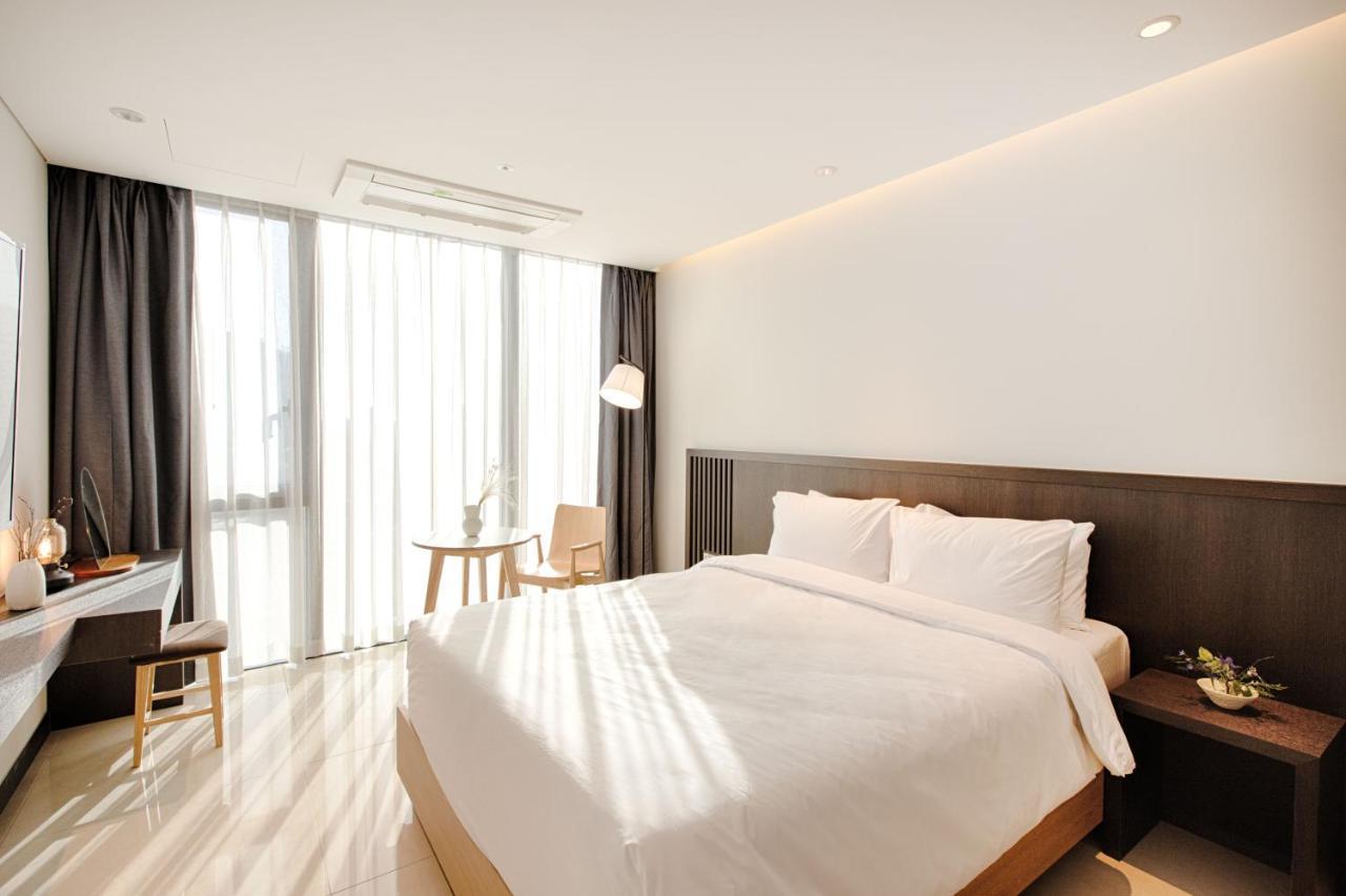 Union Hotel Seoul Luaran gambar