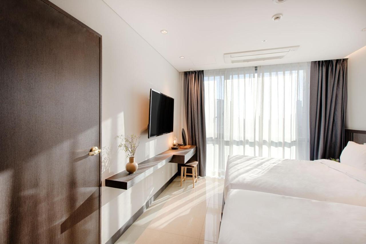 Union Hotel Seoul Luaran gambar
