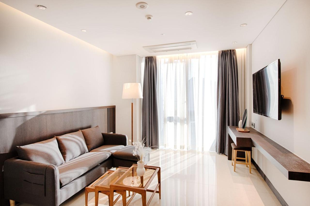 Union Hotel Seoul Luaran gambar