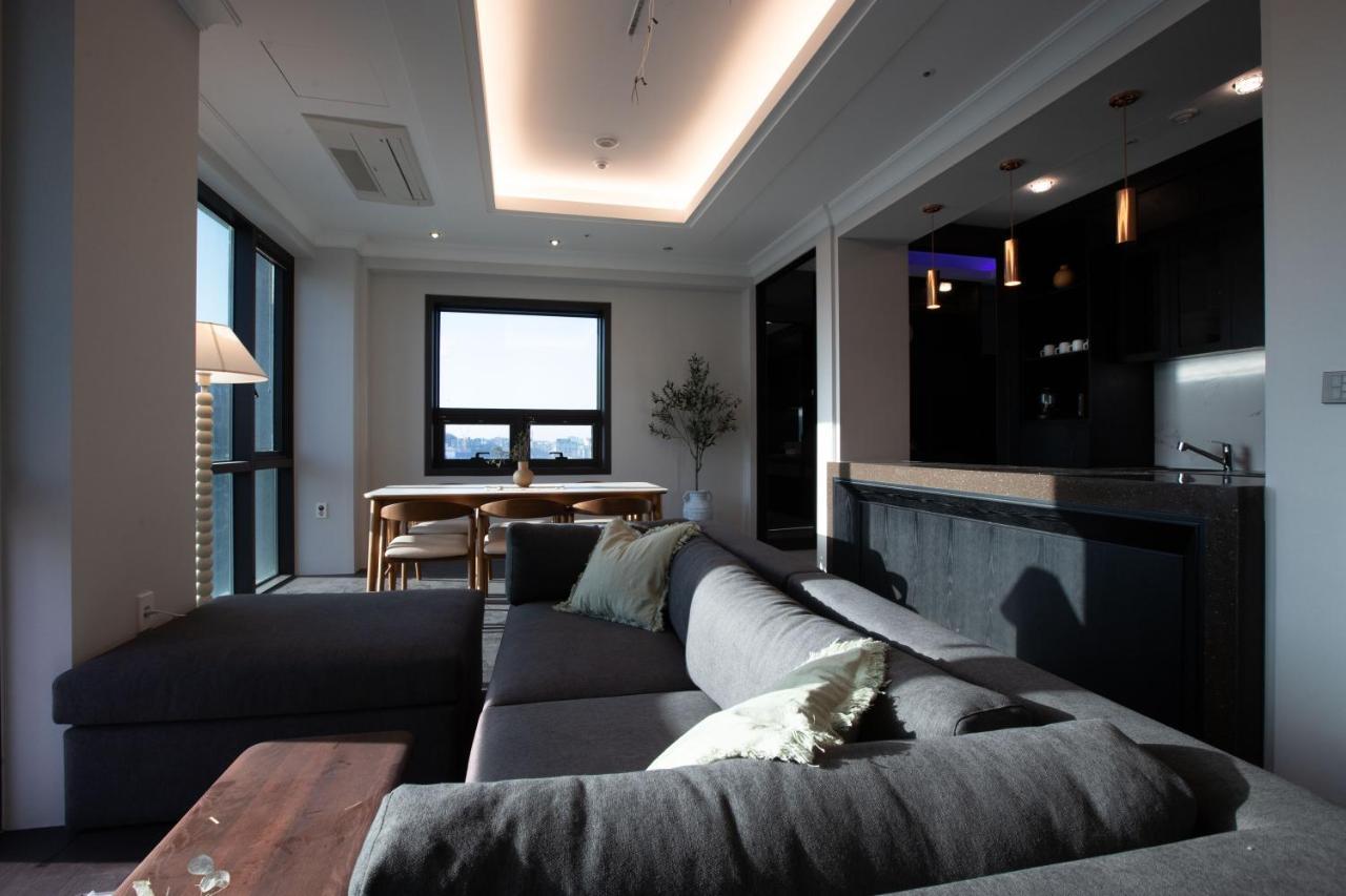 Union Hotel Seoul Luaran gambar