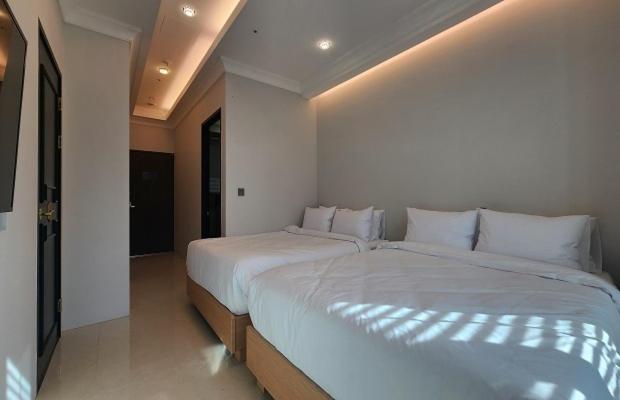Union Hotel Seoul Luaran gambar