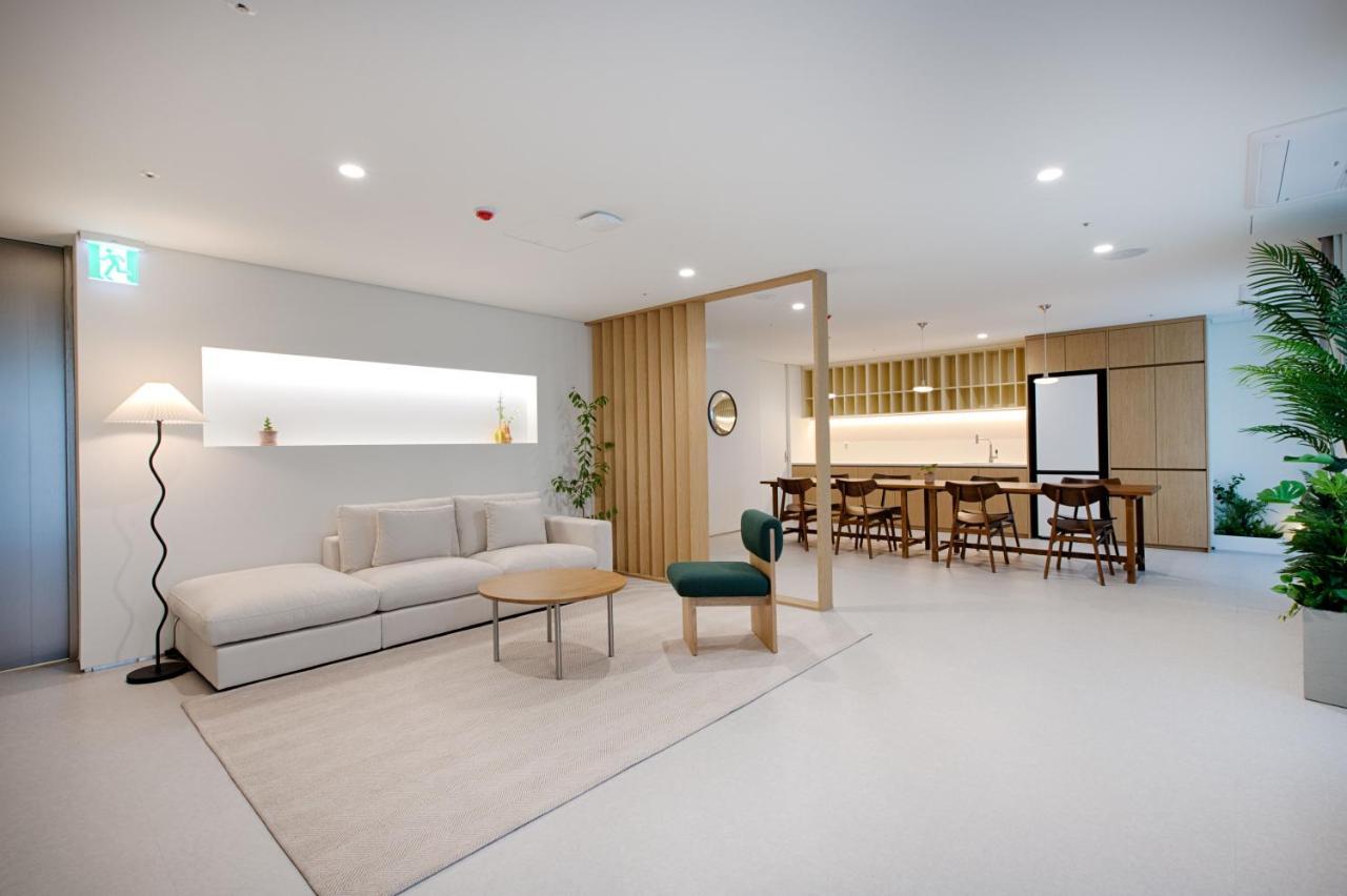 Union Hotel Seoul Luaran gambar