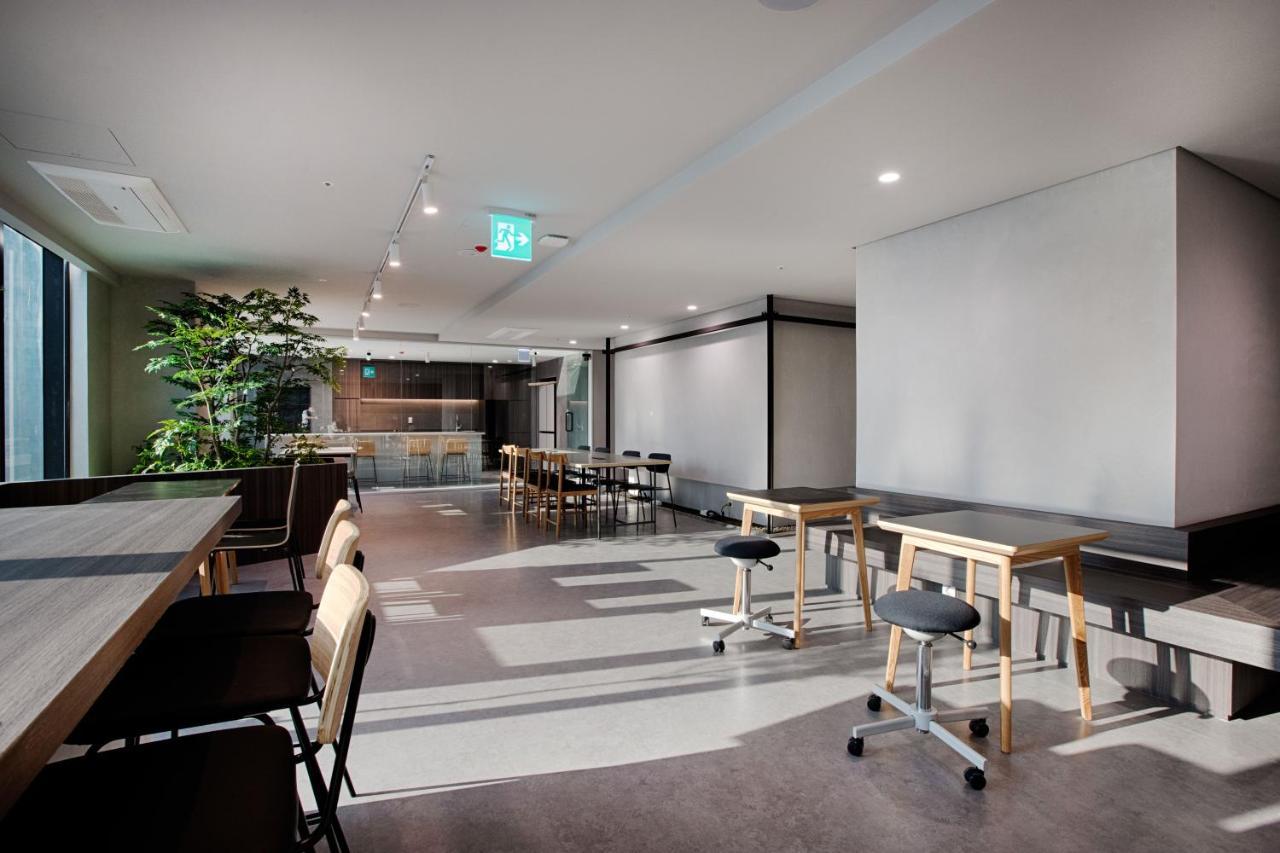 Union Hotel Seoul Luaran gambar