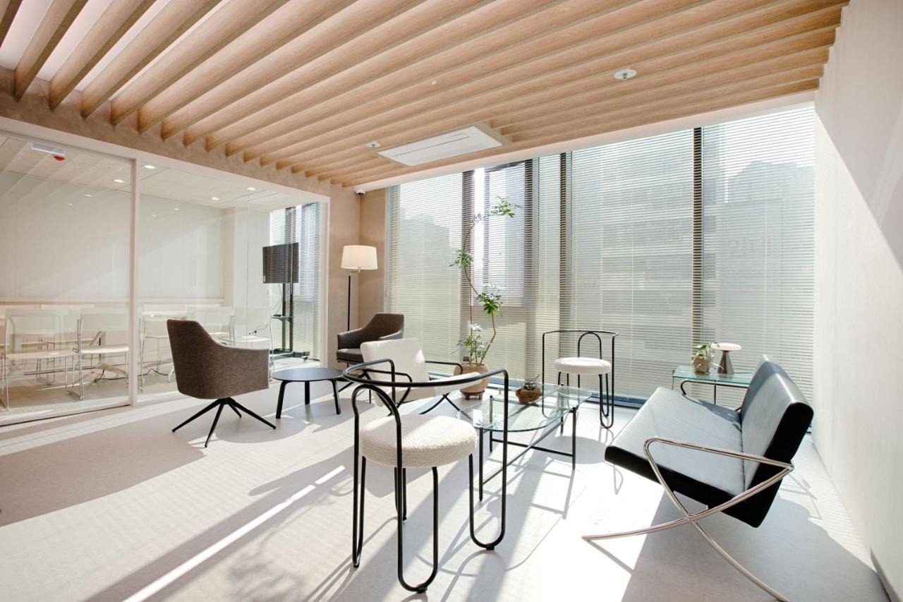 Union Hotel Seoul Luaran gambar
