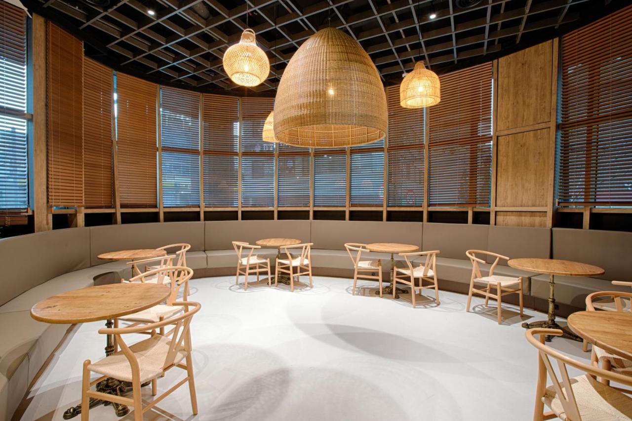 Union Hotel Seoul Luaran gambar