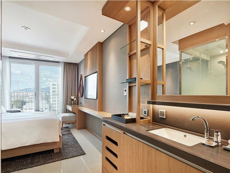 Union Hotel Seoul Luaran gambar