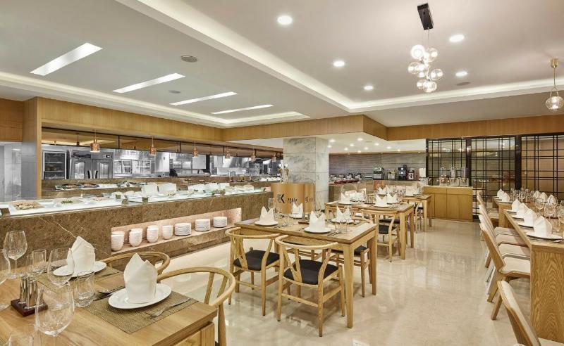 Union Hotel Seoul Luaran gambar